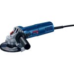 Ъглошлайф BOSCH, GWS 9-115 S, 0601396101