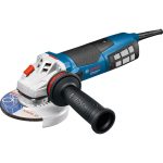 Ъглошлайф BOSCH, GWS 19-125 CI, 1 900 W, 060179N002