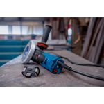 Ъглошлайф BOSCH, GWX 17-125, 1700 W, PSB 06017D3700 - Image 8