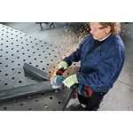 Акумулаторен  Ъглошлайф BOSCH, GWS 18V-180 P, 2 x ProCore 8,0Ah; GAL 18V-160 C L-Boxx, 06019H6101 - Image 5