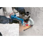 Акумулаторен  Ъглошлайф BOSCH, GWX 18V-10 P, без батерия и зарядно устройство, 06019J4200 - Image 3