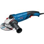 Ъглошлайф BOSCH, GWS 18-150 L, 1800 W, 06017A5000 - Image 2