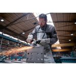 Ъглошлайф BOSCH, GWS 17-150 PS, 1700 W, 06017D1600 - Image 2