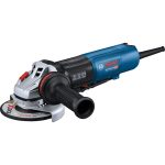 Ъглошлайф BOSCH, GWS 17-125 PSB, 1700 W, 06017D1700
