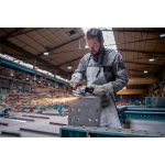 Ъглошлайф BOSCH, GWX 17-125, 1700 W, PSB 06017D3700 - Image 2