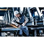 Акумулаторен  Ъглошлайф BOSCH, GWX 18V-15 SC, 2 x ProCore 8,0Ah; GAL 18V-160 C L-Boxx, 06019H6501 - Image 3