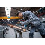 Акумулаторен  Ъглошлайф BOSCH, GWS 18V-15 P, без батерия и зарядно устройство, 06019H6A00 - Image 2
