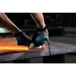 Ъглошлайф BOSCH, GWS 9-115 S, 900 W, 0601396101 - Image 3
