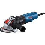 Ъглошлайф BOSCH, GWX 17-125, 1700 W, PSB 06017D3700