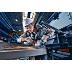 Акумулаторен  Ъглошлайф BOSCH, GWX 18V-15 SC, 2 x ProCore 8,0Ah; GAL 18V-160 C L-Boxx, 06019H6501 - Image 4