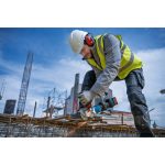 Акумулаторен  Ъглошлайф BOSCH, GWS 18V-15 P, без батерия и зарядно устройство, 06019H6A00 - Image 3