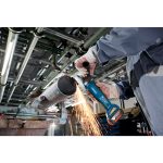 Акумулаторен  Ъглошлайф BOSCH, GWX 18V-10 P, без батерия и зарядно устройство, 06019J4200 - Image 2