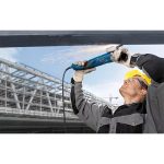 Ъглошлайф BOSCH, GWS 18-150 L, 1800 W, 06017A5000 - Image 3