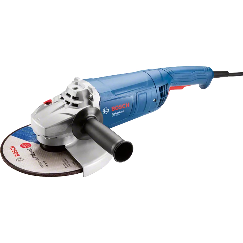 Ъглошлайф BOSCH, GWS 2000 J, 06018F2000 Ъглошлайф BOSCH, GWS 2000 J, 06018F2000