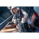 Акумулаторен  Ъглошлайф BOSCH, GWX 18V-15 SC, 2 x ProCore 8,0Ah; GAL 18V-160 C L-Boxx, 06019H6501 - Image 5