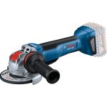 Акумулаторен  Ъглошлайф BOSCH, GWX 18V-10 P, без батерия и зарядно устройство, 06019J4200