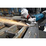 Ъглошлайф BOSCH, GWS 18-150 L, 1800 W, 06017A5000 - Image 4