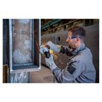 Ъглошлайф BOSCH, GWX 17-125, 1700 W, PSB 06017D3700 - Image 4