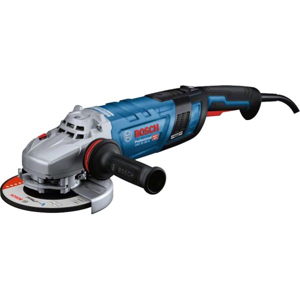 Ъглошлайф BOSCH, GWS 30-180 B, 06018G0000