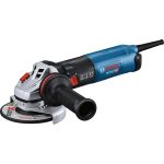 Ъглошлайф BOSCH, GWS 17-125 SB, 06017D0700