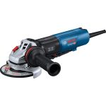 Ъглошлайф BOSCH, GWS 17-125 PS, 06017D1300