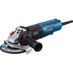 Ъглошлайф BOSCH, GWS 17-150 PS, 06017D1600