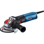 Ъглошлайф BOSCH, GWX 14-125, S 06017D2100