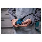 Ъглошлайф BOSCH, GWX 17-125, 1700 W, PSB 06017D3700 - Image 5