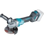Акумулаторен ъглошлайф MAKITA 40V, GA029GZ