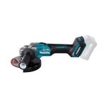 Акумулаторен Ъглошлайф MAKITA 40V, 150 mm, без батерия, GA035GZ