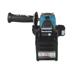Акумулаторен  Ъглошлайф MAKITA 40V 125 mm, GA041GM201 - Image 4