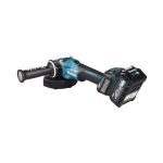 Акумулаторен  Ъглошлайф MAKITA 40V 125 mm, GA041GM201 - Image 5