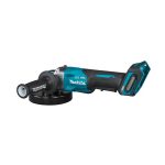 Акумулаторен  Ъглошлайф MAKITA 40V 125 mm, без батерия, GA047GZ - Image 3