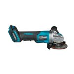 Акумулаторен  Ъглошлайф MAKITA 40V 125 mm, без батерия, GA047GZ - Image 5