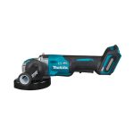 Акумулаторен  Ъглошлайф MAKITA 40V 125 mm, без батерия, GA047GZ - Image 2