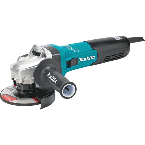 Ъглошлайф MAKITA 1.900W, 125mm, GA5091X01