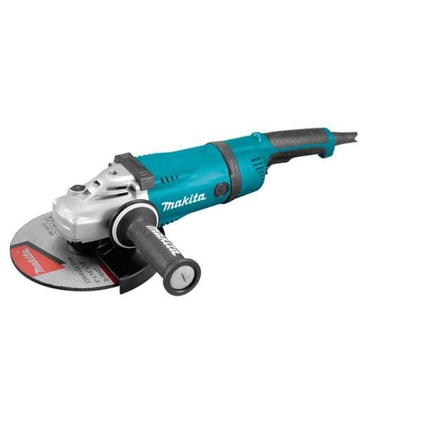 Ъглошлайф MAKITA 2600W, 230 mm, GA9040RF01