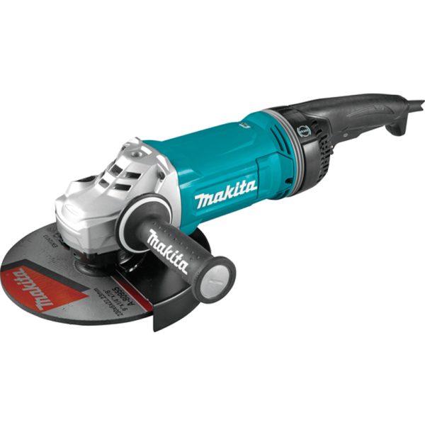 Ъглошлайф MAKITA 2800W, 230mm, GA9070X1