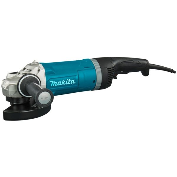 Ъглошлайф MAKITA 2700W, 230mm X Lock, GA9080X1