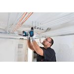 Акумулаторен винтоверт BOSCH GSB 18V-65, 2 х 5 Аh, 06019n3303 - Image 3