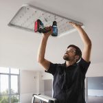 Акумулаторен винтоверт BOSCH GSR 18V-65, 2 х 5 Ah, 06019N3203 - Image 3