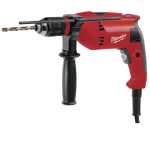 Бормашина MILWAUKEE DE13RP, 4933409194