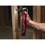 Акумулаторна бормашина под прав ъгъл MILWAUKEE C12RAD-0, без батерия, 4933416900 - Image 3