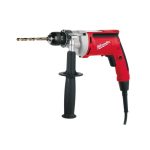 Бормашина MILWAUKEE HDE13RQX-KIT, 4933428550