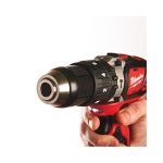 Акумулаторен ударен винтоверт MILWAUKEE M18BPD-0, 18v, 50nm, без батерия, 4933443500 - Image 3