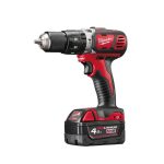 Акумулаторен ударен винтоверт MILWAUKEE M18BPD-402C, 18v, 2x4 ah, 50 nm, 4933443520 - Image 3