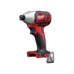 Акумулаторен ударен винтоверт MILWAUKEE M18BID-0, 18v, 180 nm, без батерия, 4933443570 - Image 2