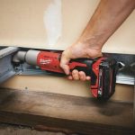 Акумулаторен ударен винтоверт MILWAUKEE M18BRAID-0, под прав ъгъл, 4933447891 - Image 2