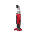 Акумулаторен ъглов гайковерт, без батерия MILWAUKEE M18BRAIW-0, 4933447899