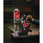 Акумулаторна магнитна бормашина MILWAUKEE, M18FMDP-0C, без батерия, 4933451636 - Image 3